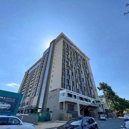 Cgrsa Apartments Sandton Γιοχάνεσμπουργκ Εξωτερικό φωτογραφία