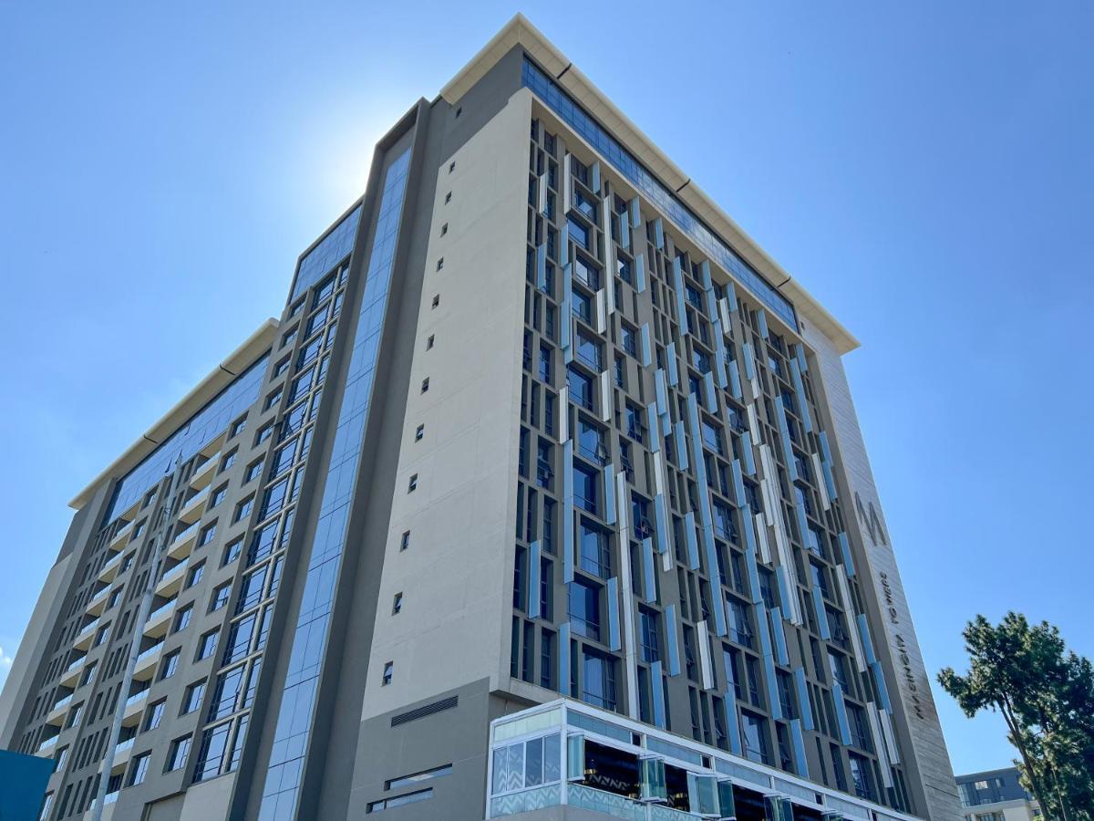 Cgrsa Apartments Sandton Γιοχάνεσμπουργκ Εξωτερικό φωτογραφία