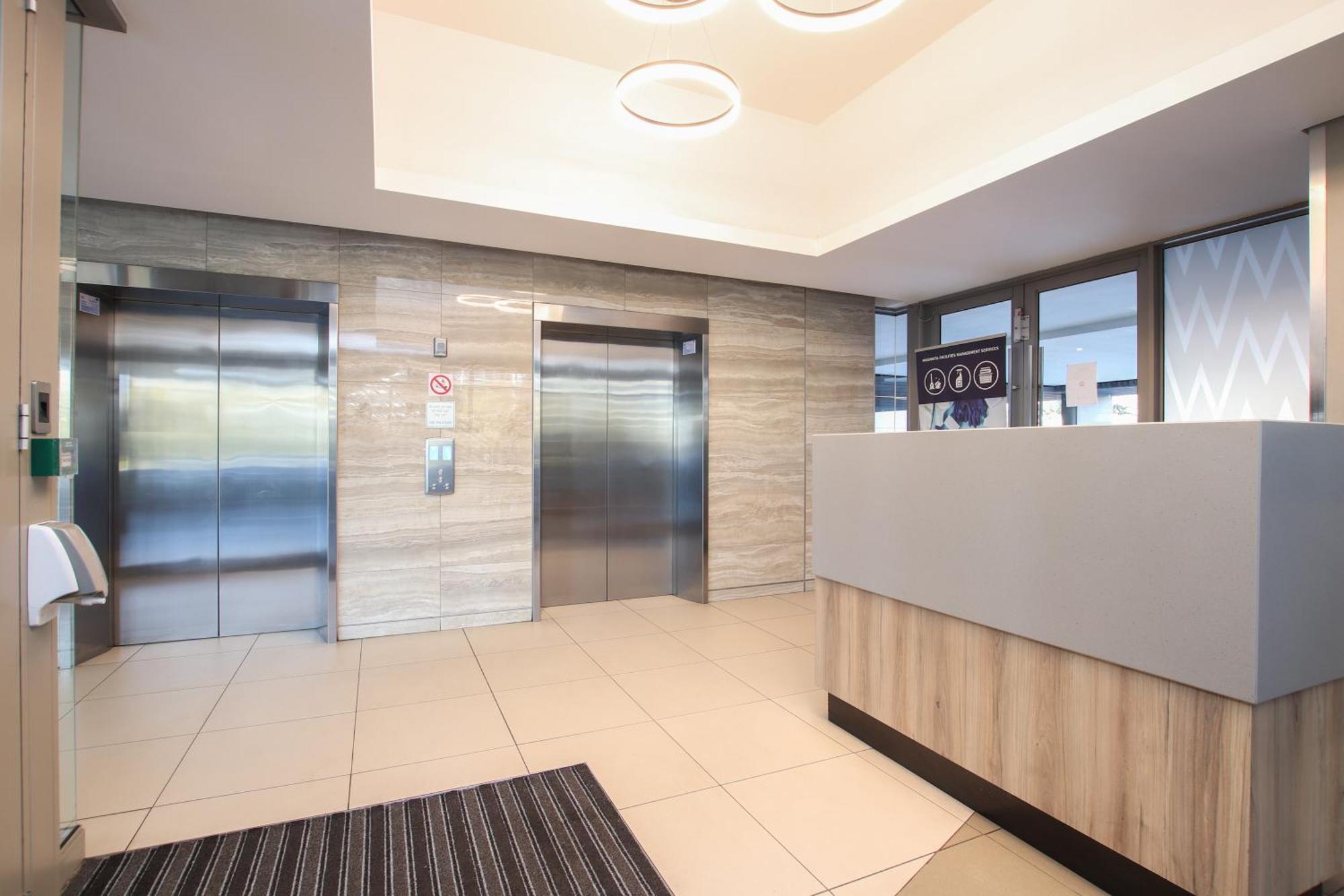Cgrsa Apartments Sandton Γιοχάνεσμπουργκ Εξωτερικό φωτογραφία