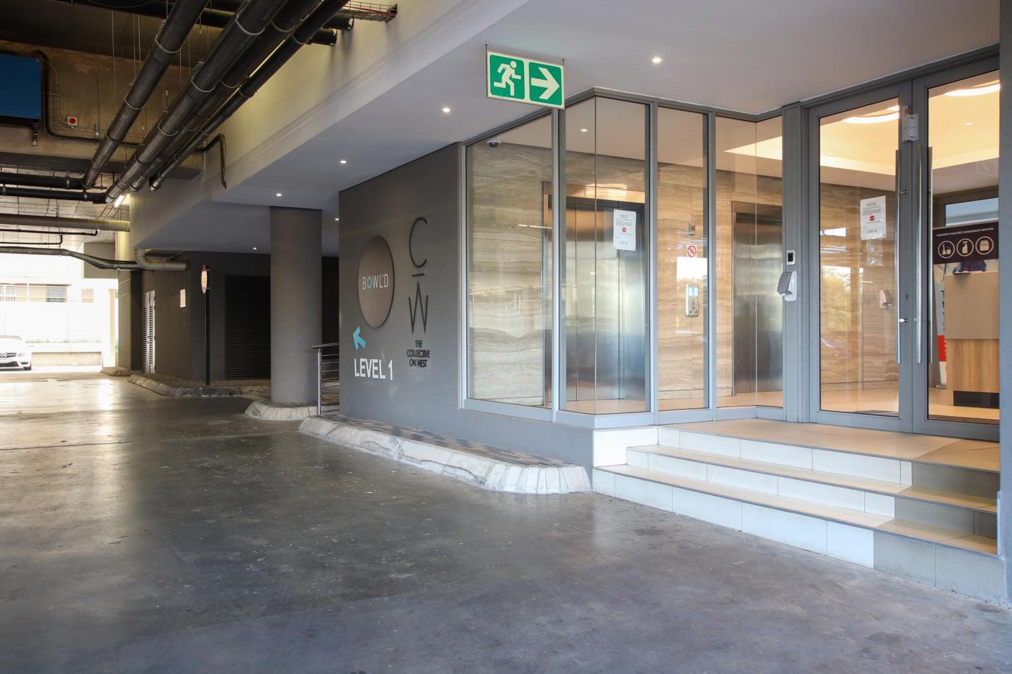 Cgrsa Apartments Sandton Γιοχάνεσμπουργκ Εξωτερικό φωτογραφία