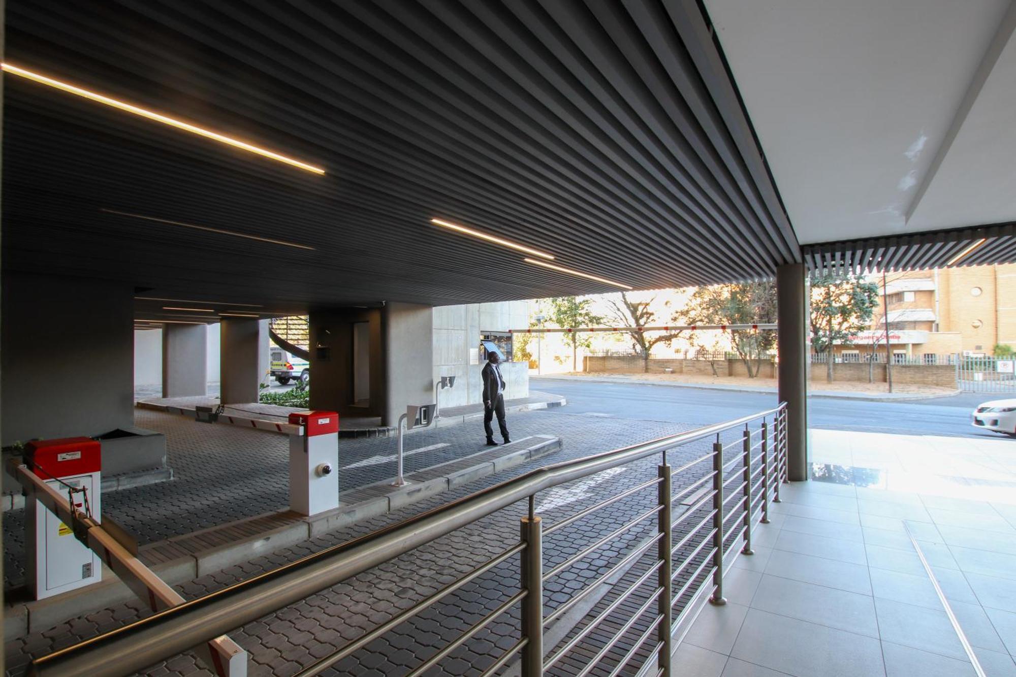 Cgrsa Apartments Sandton Γιοχάνεσμπουργκ Εξωτερικό φωτογραφία