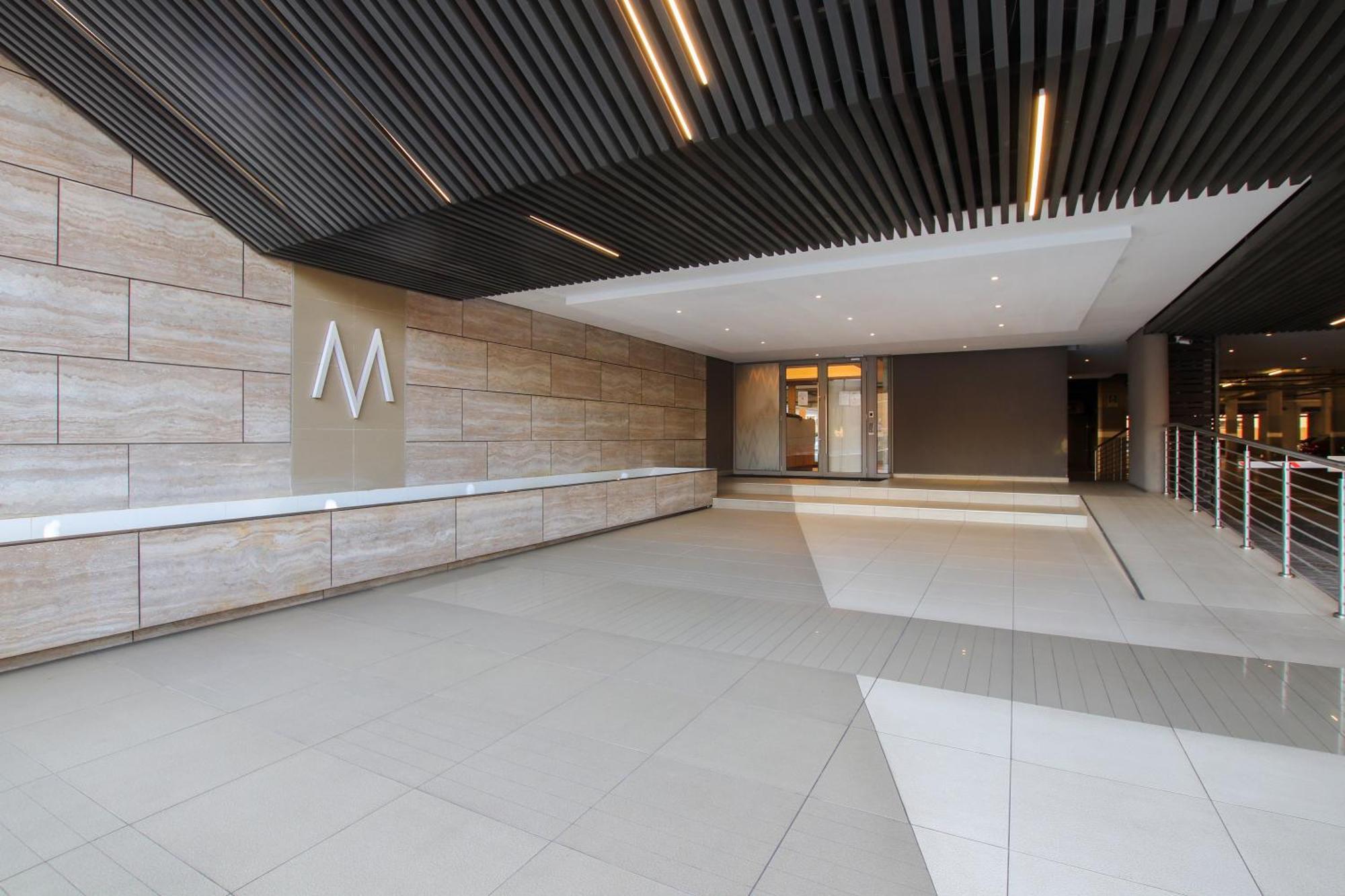 Cgrsa Apartments Sandton Γιοχάνεσμπουργκ Εξωτερικό φωτογραφία