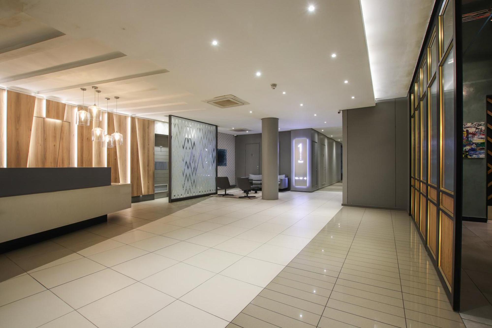 Cgrsa Apartments Sandton Γιοχάνεσμπουργκ Εξωτερικό φωτογραφία