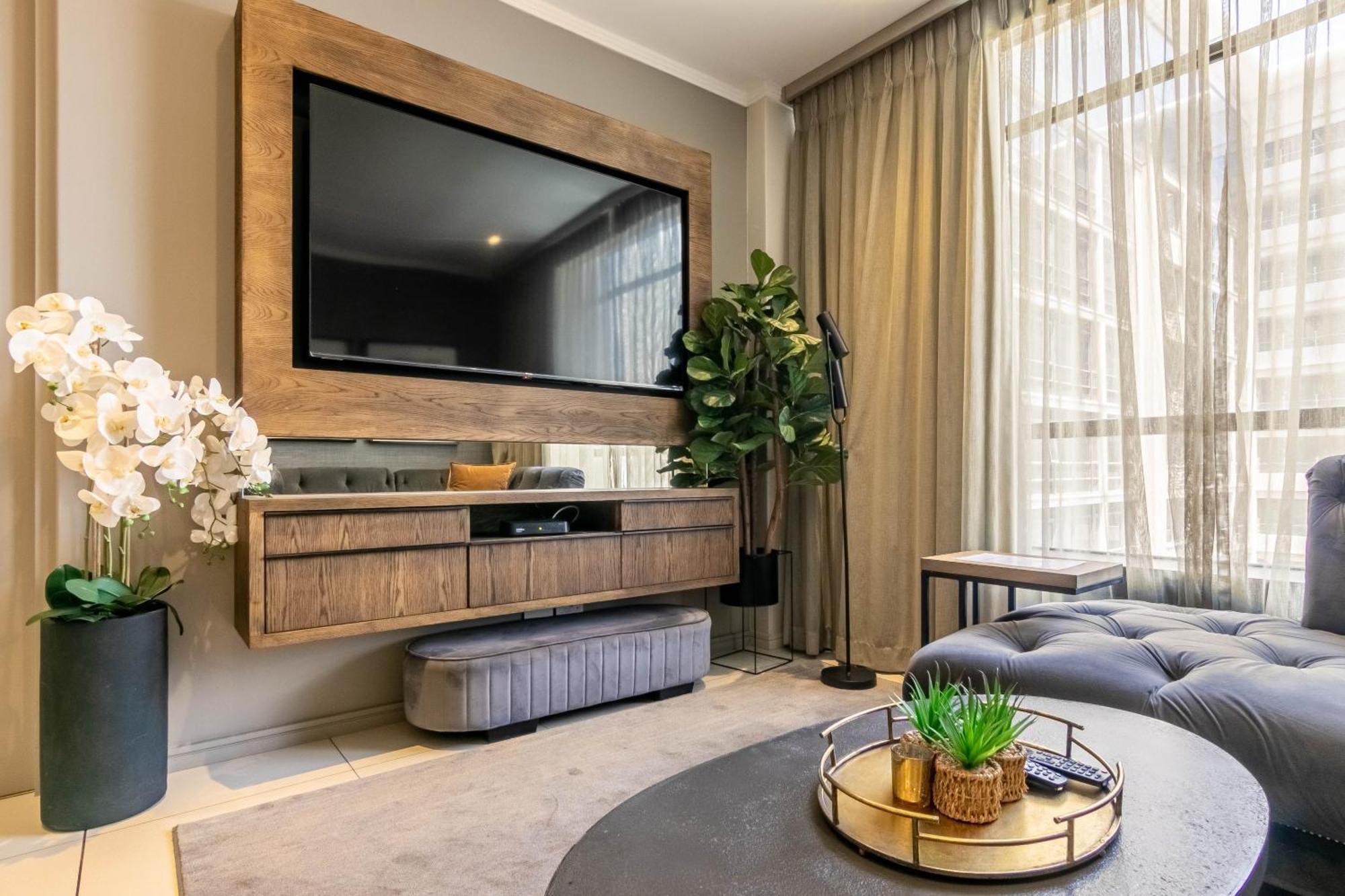 Cgrsa Apartments Sandton Γιοχάνεσμπουργκ Εξωτερικό φωτογραφία