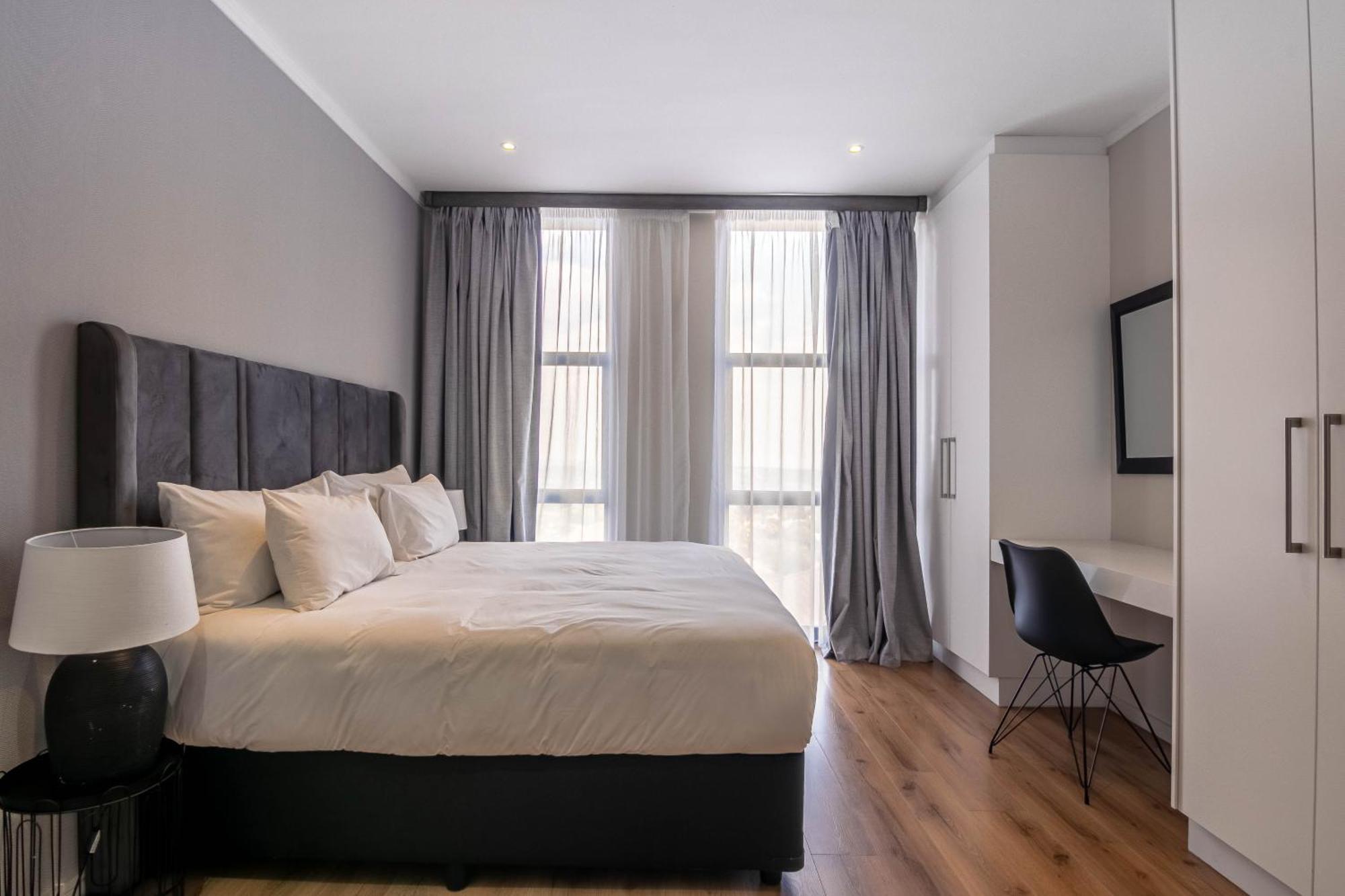 Cgrsa Apartments Sandton Γιοχάνεσμπουργκ Δωμάτιο φωτογραφία