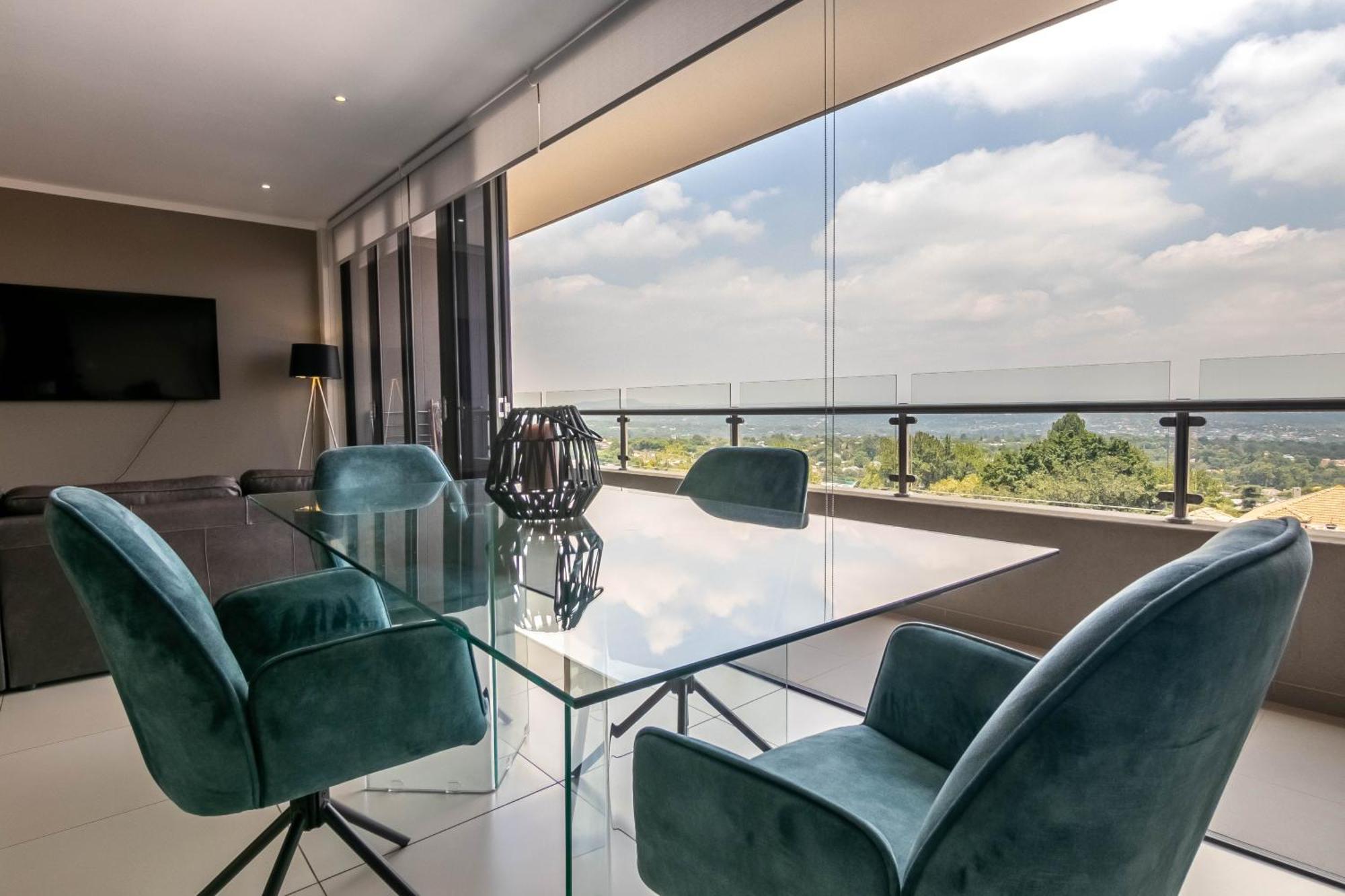 Cgrsa Apartments Sandton Γιοχάνεσμπουργκ Δωμάτιο φωτογραφία