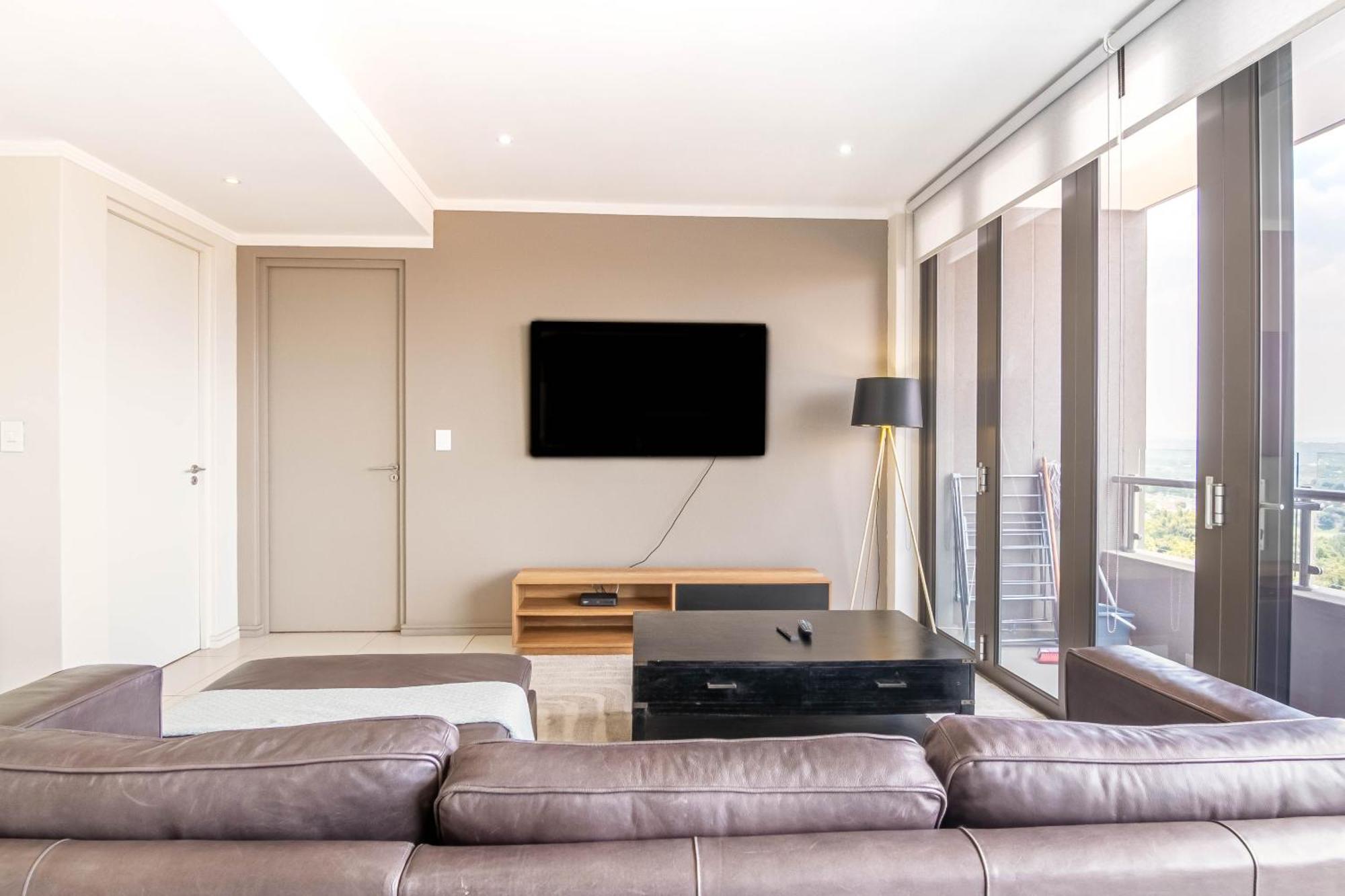 Cgrsa Apartments Sandton Γιοχάνεσμπουργκ Δωμάτιο φωτογραφία