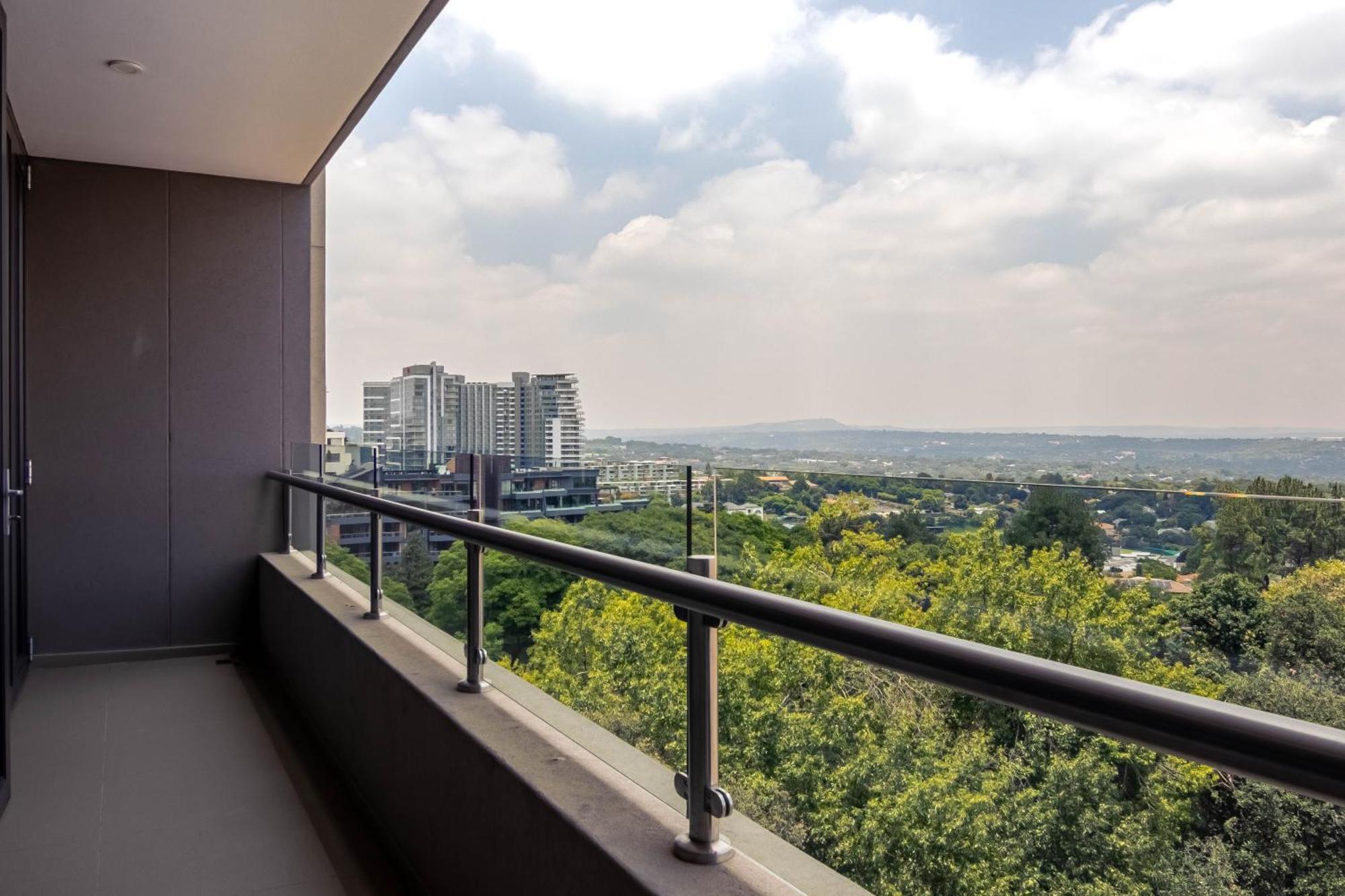 Cgrsa Apartments Sandton Γιοχάνεσμπουργκ Δωμάτιο φωτογραφία
