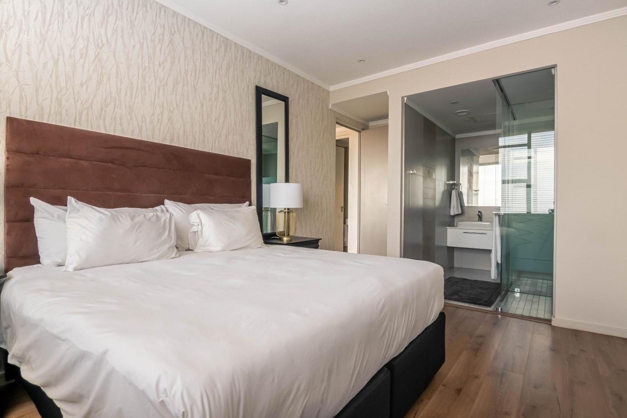 Cgrsa Apartments Sandton Γιοχάνεσμπουργκ Δωμάτιο φωτογραφία