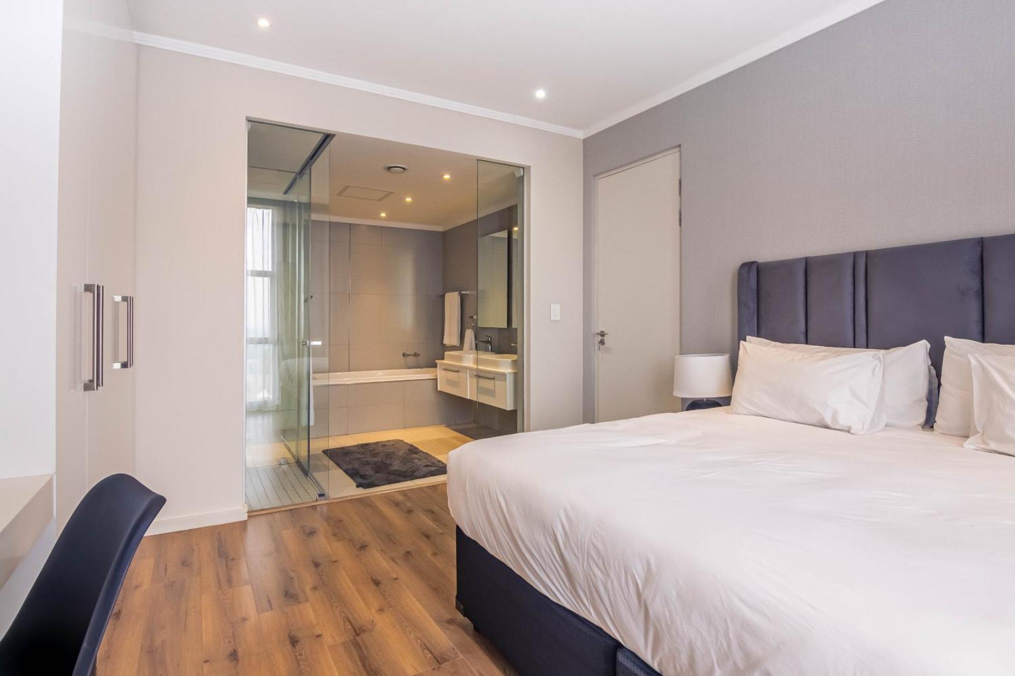 Cgrsa Apartments Sandton Γιοχάνεσμπουργκ Δωμάτιο φωτογραφία
