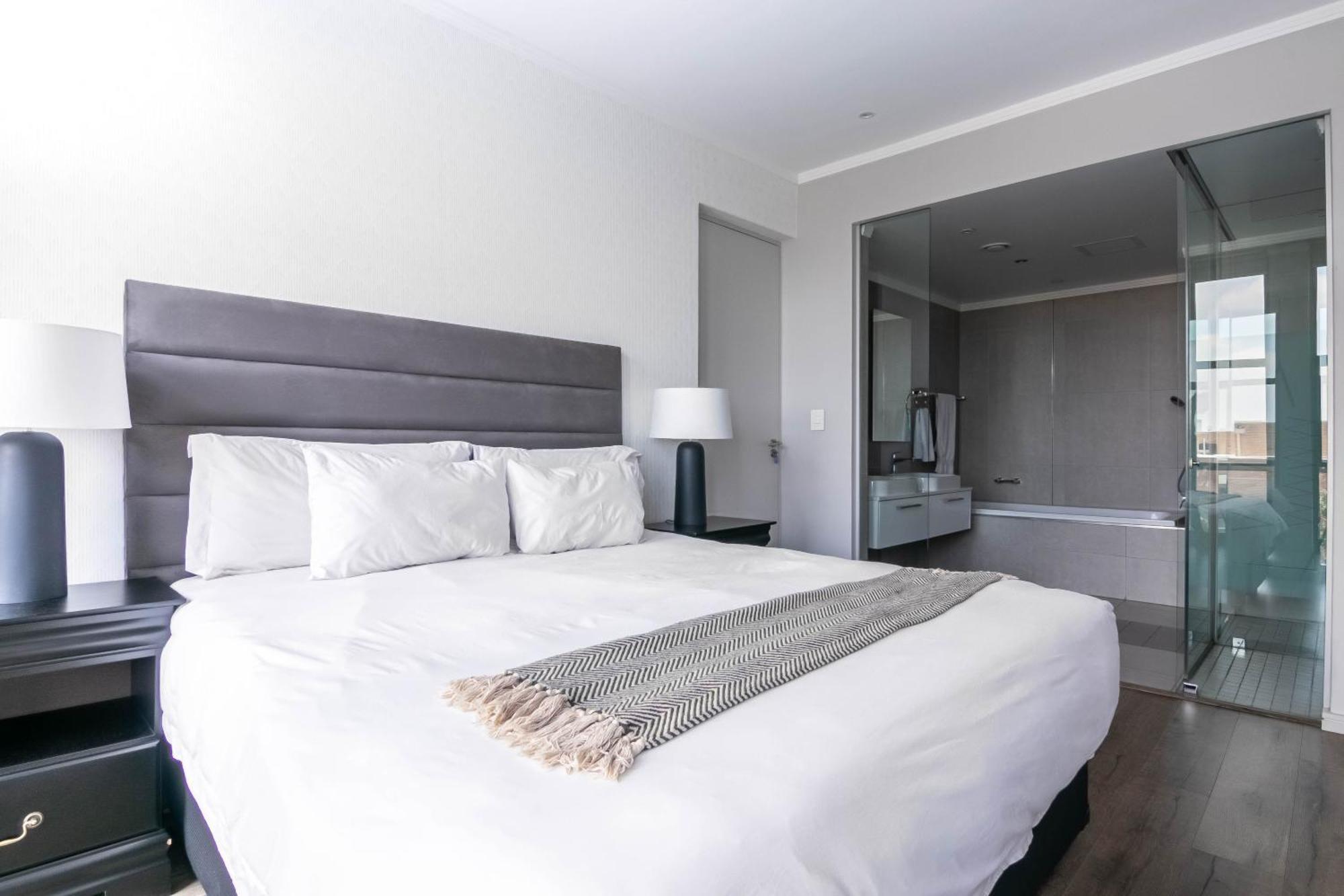 Cgrsa Apartments Sandton Γιοχάνεσμπουργκ Δωμάτιο φωτογραφία
