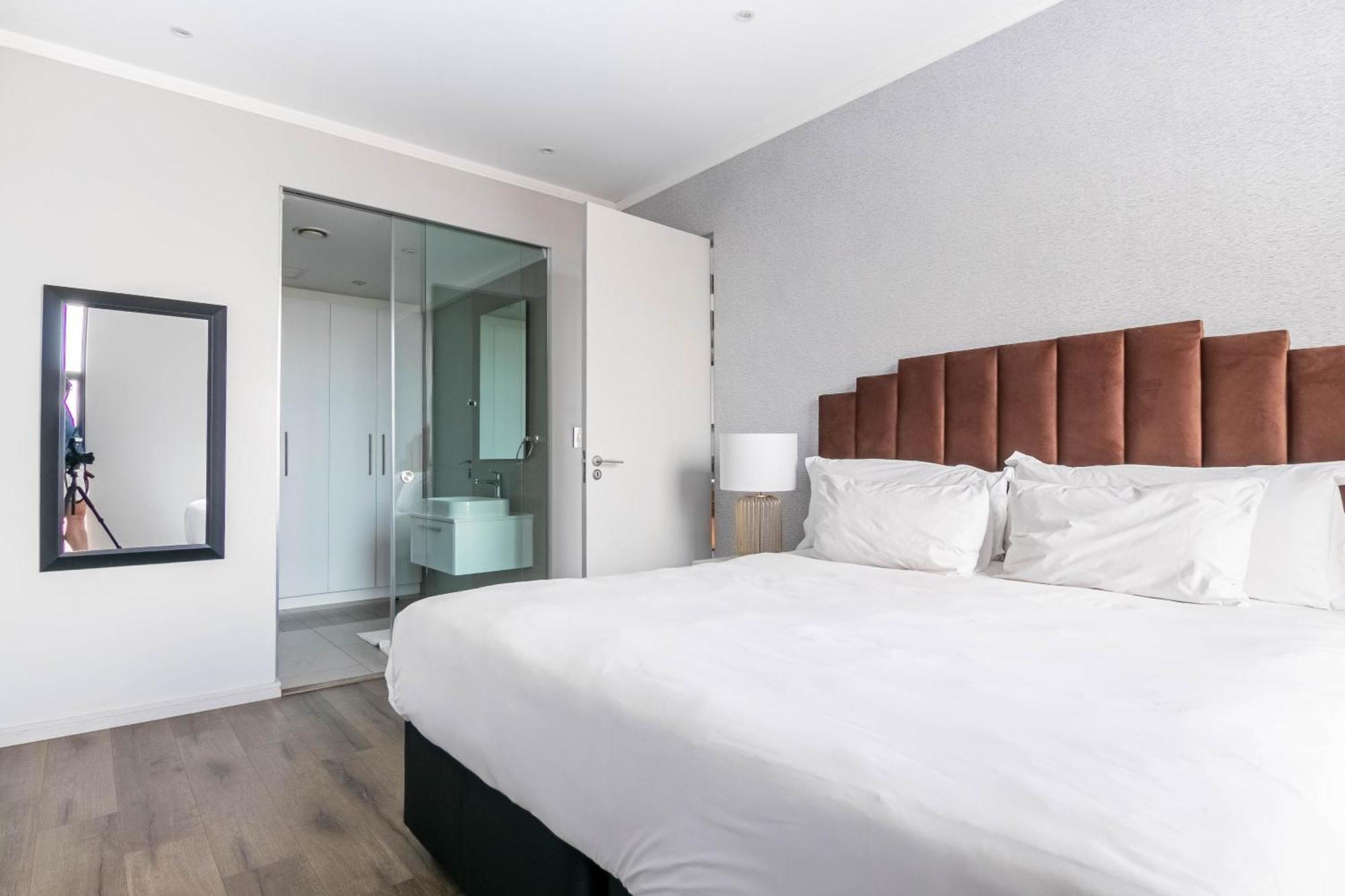 Cgrsa Apartments Sandton Γιοχάνεσμπουργκ Δωμάτιο φωτογραφία