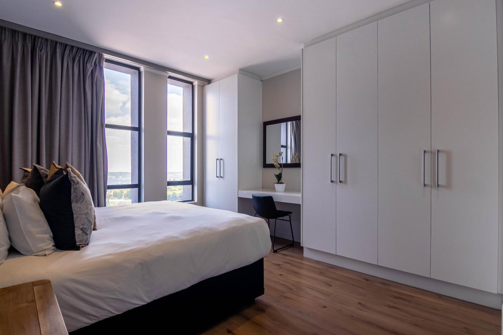 Cgrsa Apartments Sandton Γιοχάνεσμπουργκ Εξωτερικό φωτογραφία