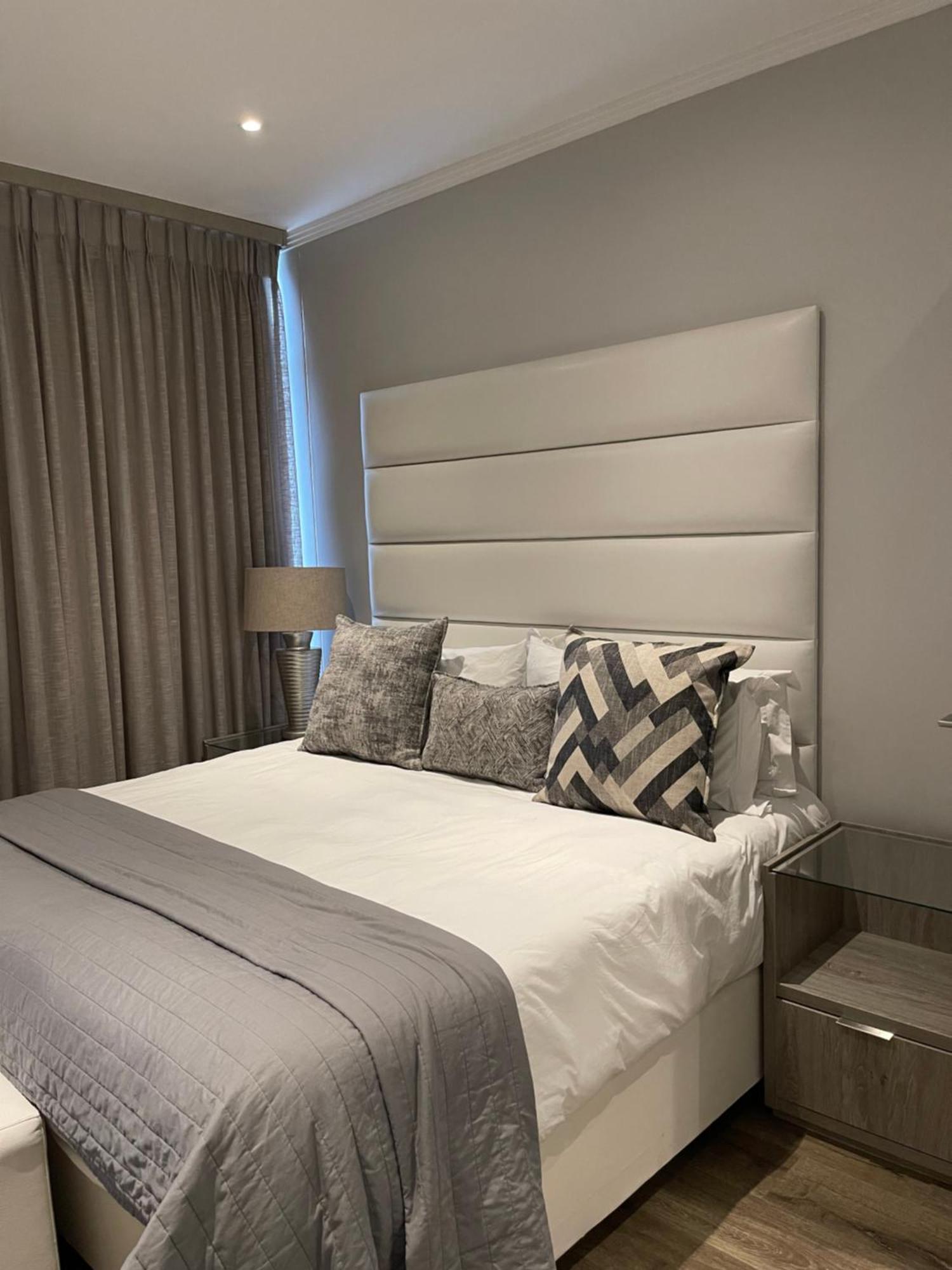 Cgrsa Apartments Sandton Γιοχάνεσμπουργκ Εξωτερικό φωτογραφία