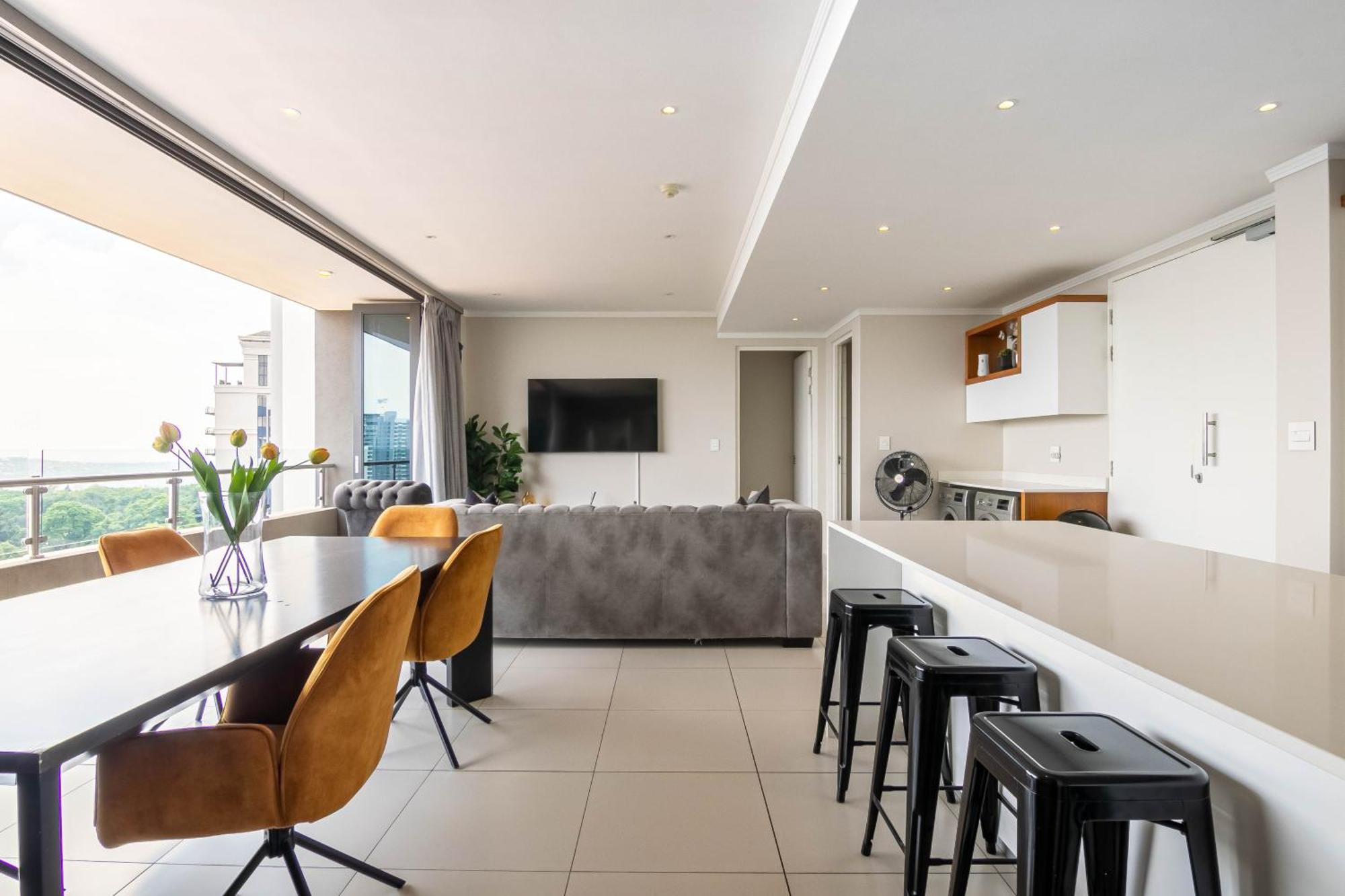 Cgrsa Apartments Sandton Γιοχάνεσμπουργκ Εξωτερικό φωτογραφία