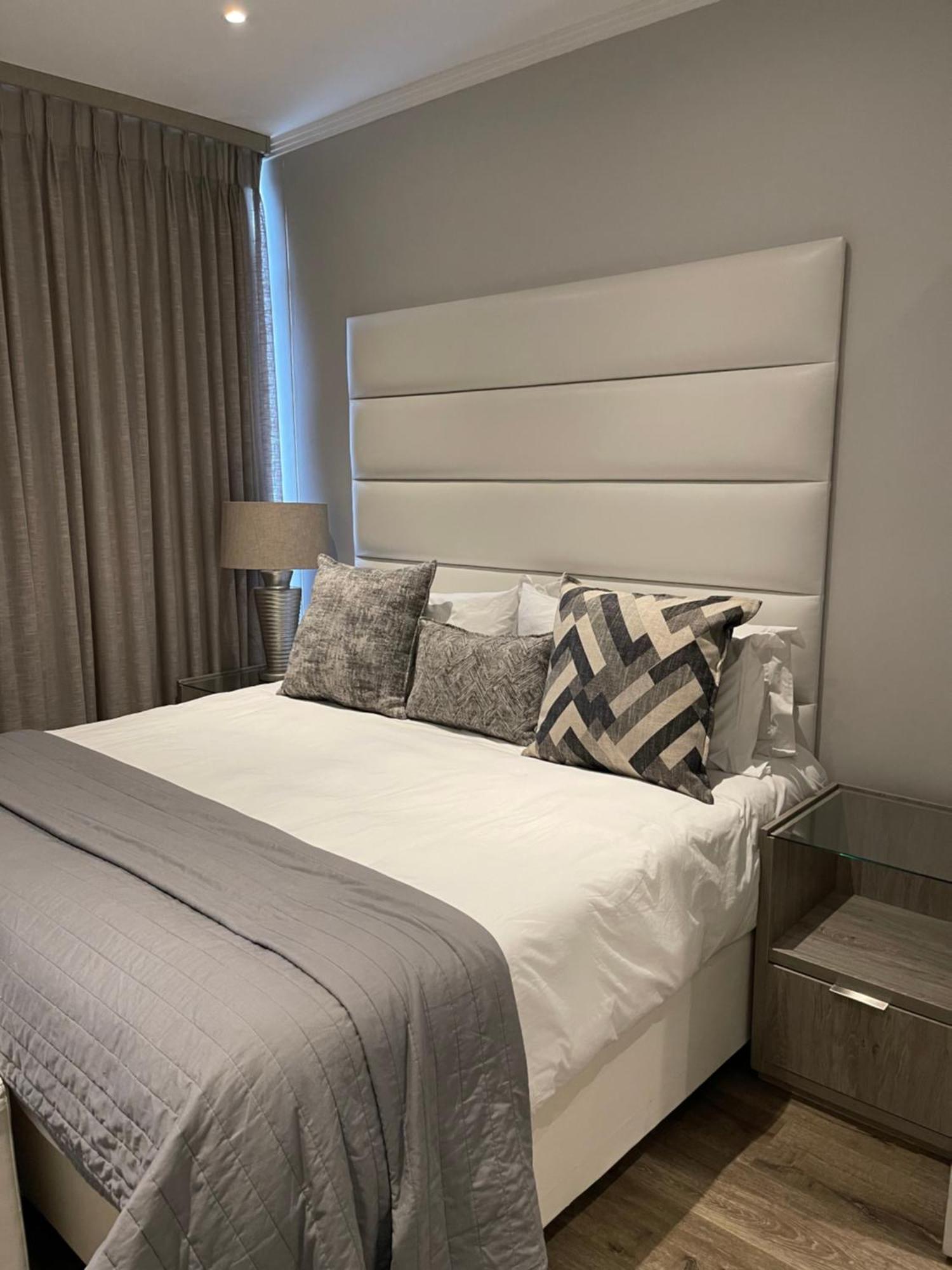 Cgrsa Apartments Sandton Γιοχάνεσμπουργκ Εξωτερικό φωτογραφία