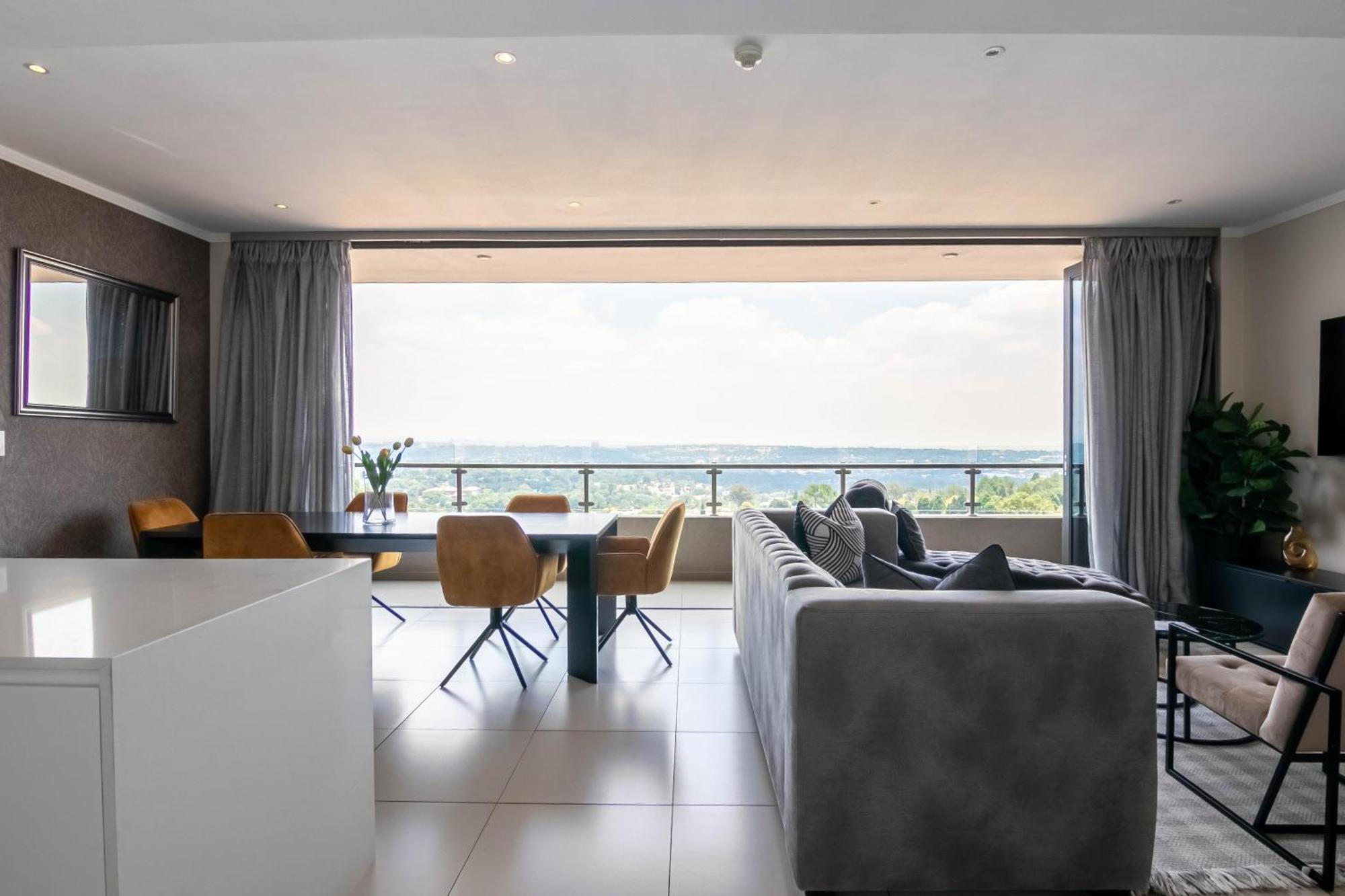 Cgrsa Apartments Sandton Γιοχάνεσμπουργκ Εξωτερικό φωτογραφία