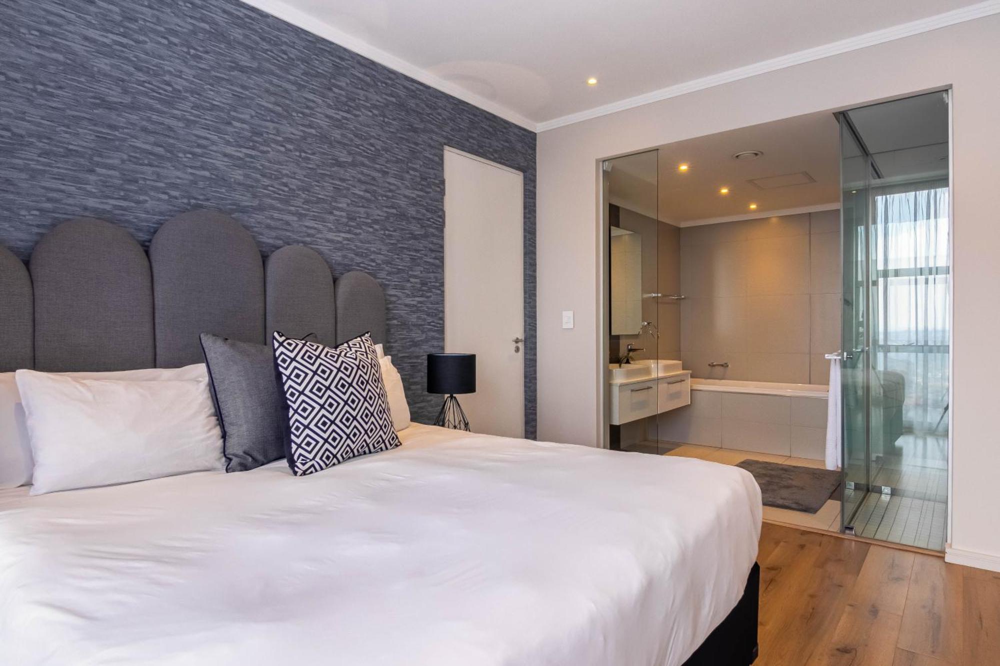 Cgrsa Apartments Sandton Γιοχάνεσμπουργκ Εξωτερικό φωτογραφία