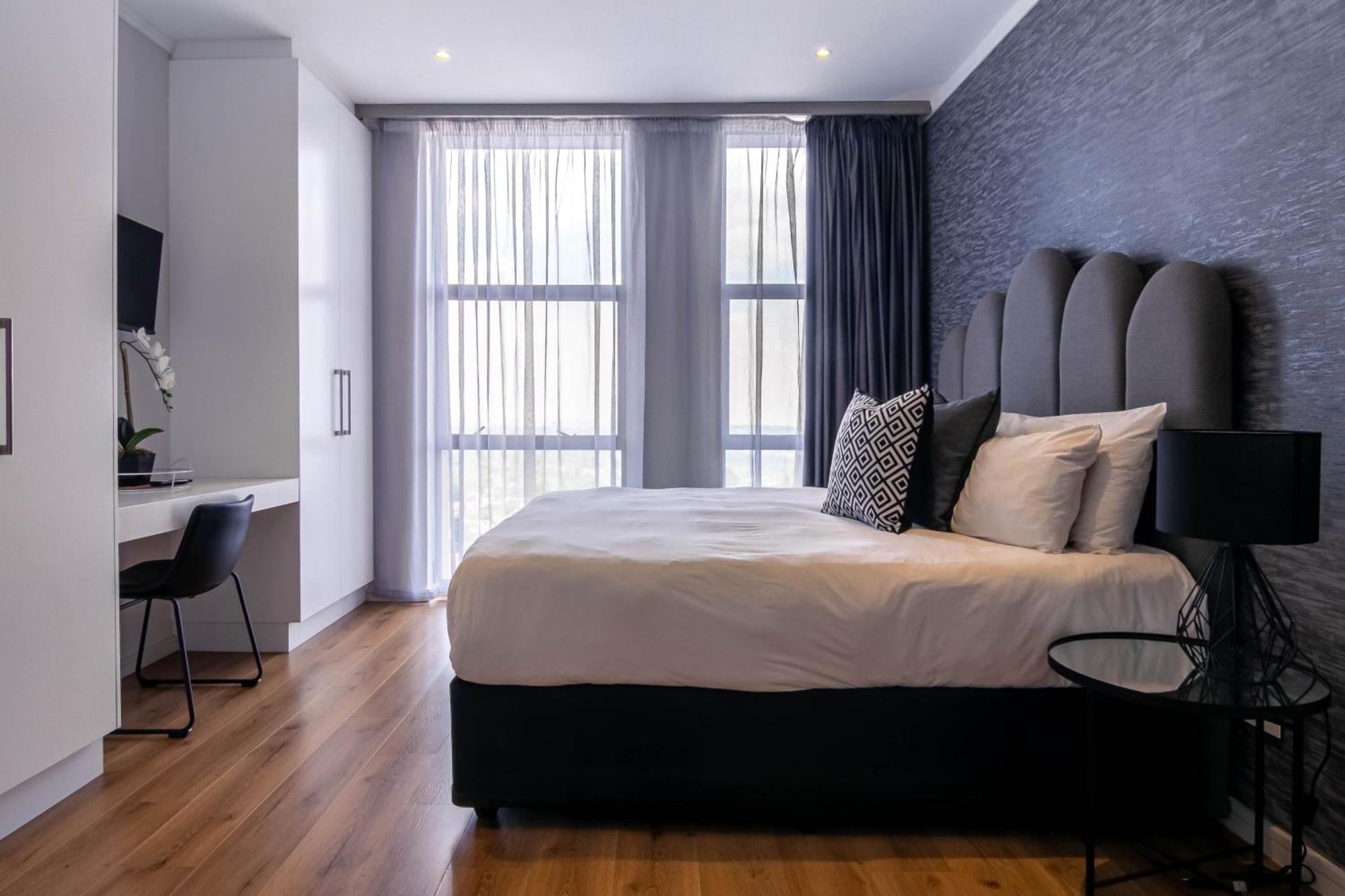Cgrsa Apartments Sandton Γιοχάνεσμπουργκ Εξωτερικό φωτογραφία