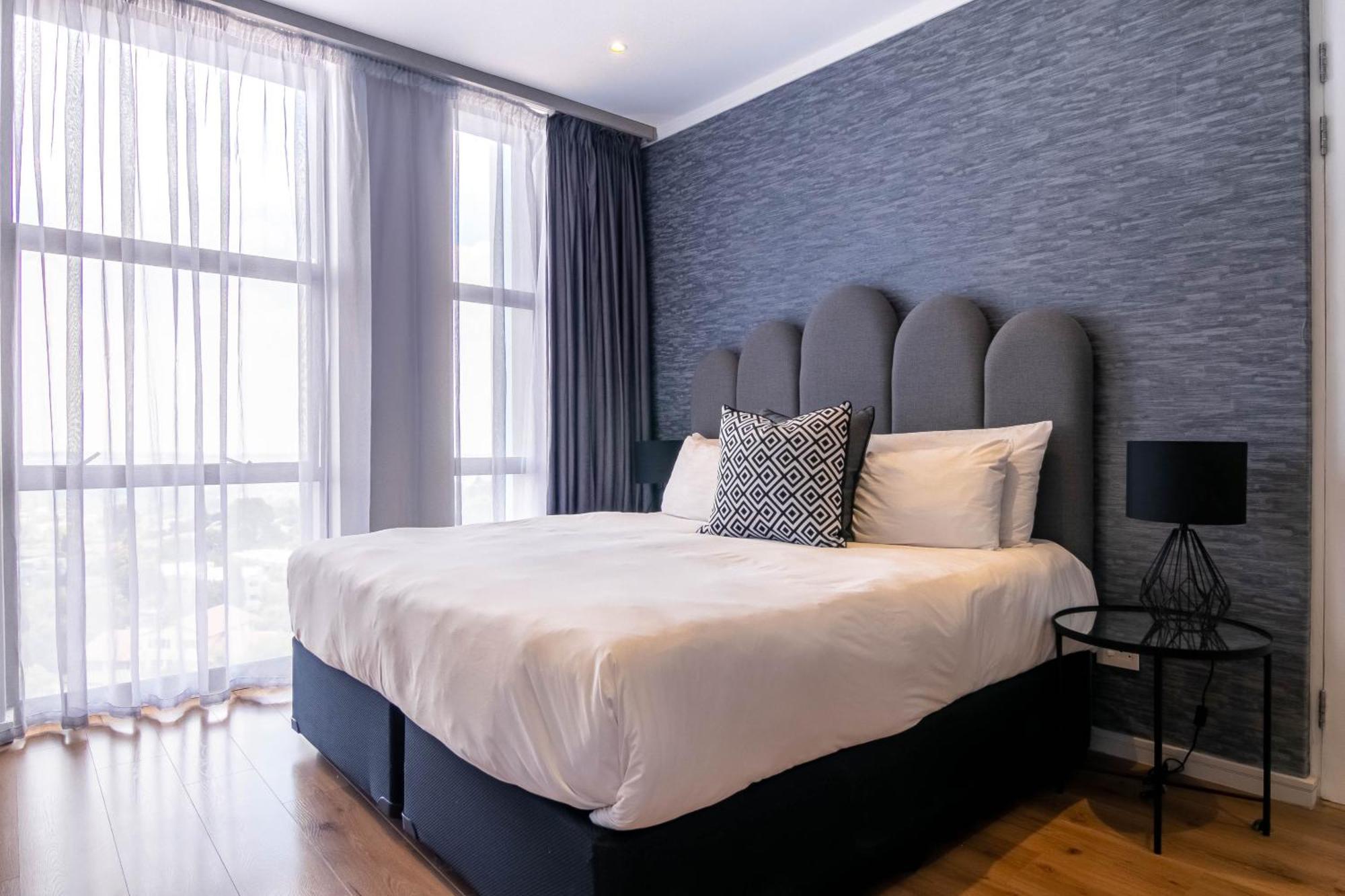 Cgrsa Apartments Sandton Γιοχάνεσμπουργκ Εξωτερικό φωτογραφία