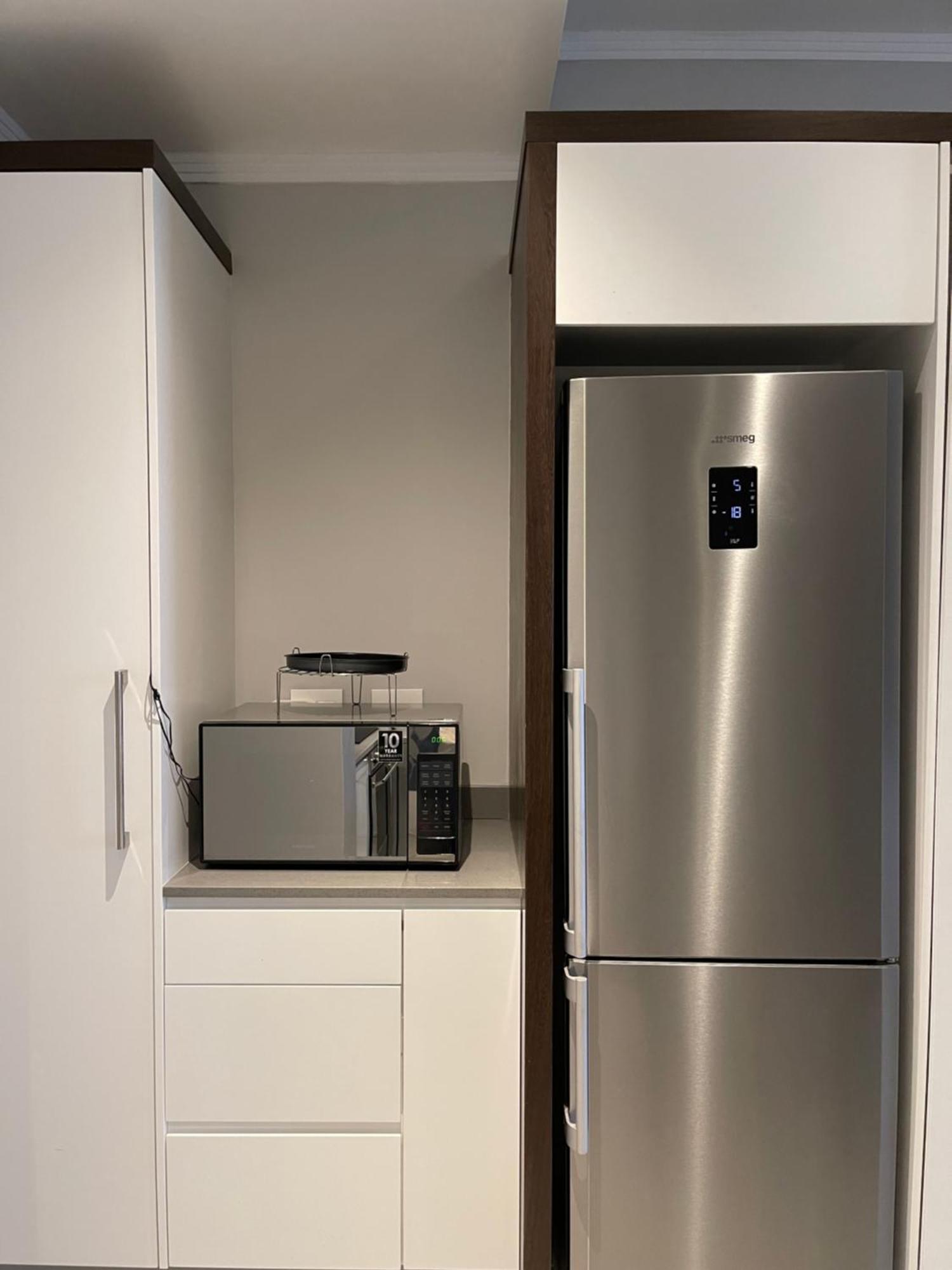Cgrsa Apartments Sandton Γιοχάνεσμπουργκ Εξωτερικό φωτογραφία