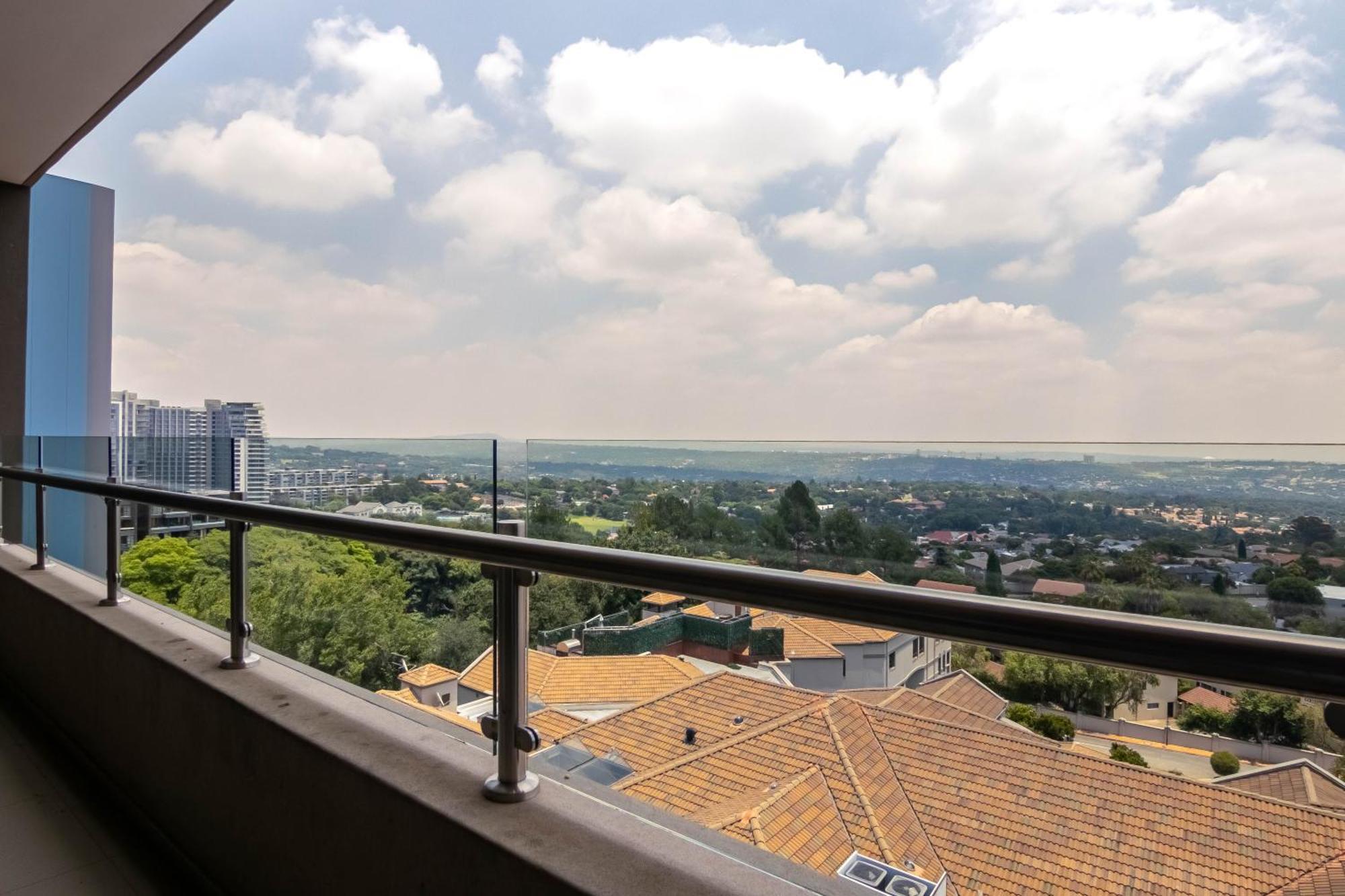 Cgrsa Apartments Sandton Γιοχάνεσμπουργκ Εξωτερικό φωτογραφία