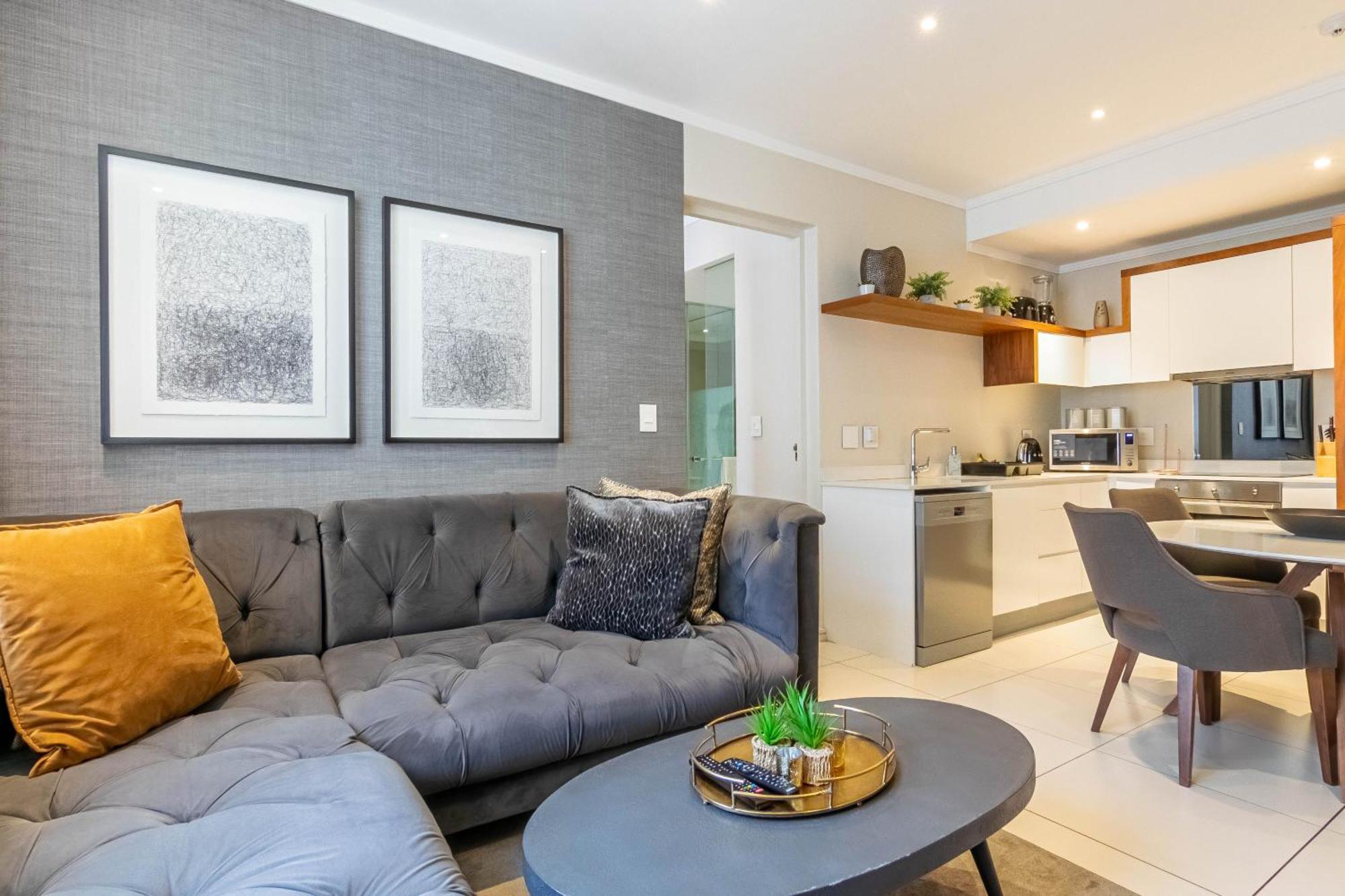 Cgrsa Apartments Sandton Γιοχάνεσμπουργκ Εξωτερικό φωτογραφία