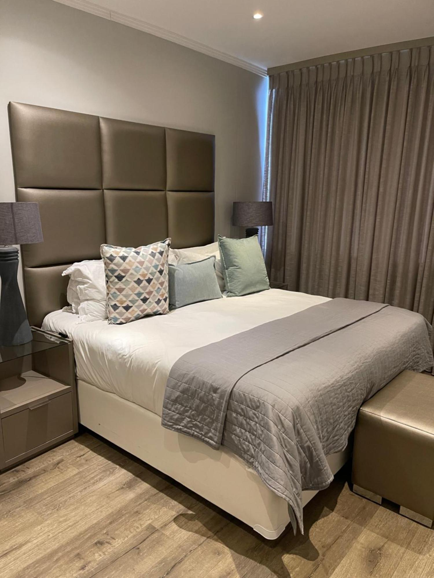 Cgrsa Apartments Sandton Γιοχάνεσμπουργκ Εξωτερικό φωτογραφία