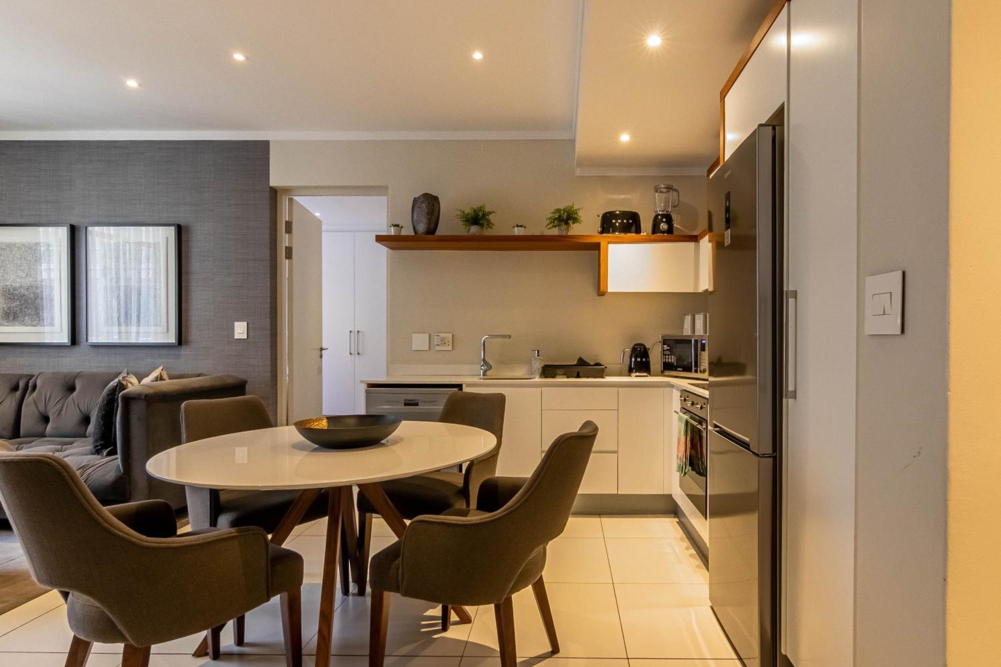 Cgrsa Apartments Sandton Γιοχάνεσμπουργκ Εξωτερικό φωτογραφία