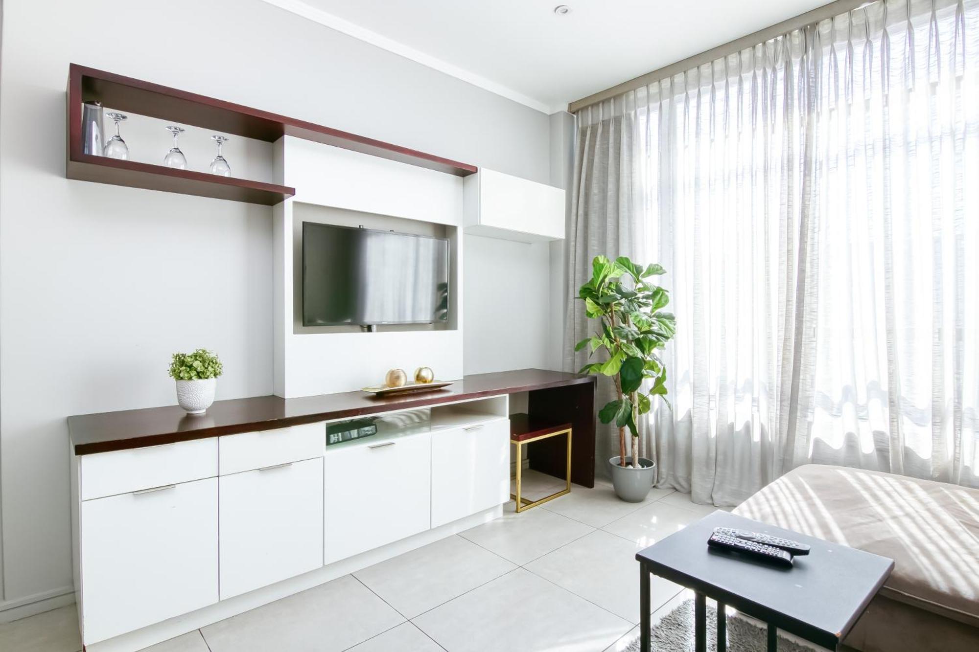 Cgrsa Apartments Sandton Γιοχάνεσμπουργκ Εξωτερικό φωτογραφία