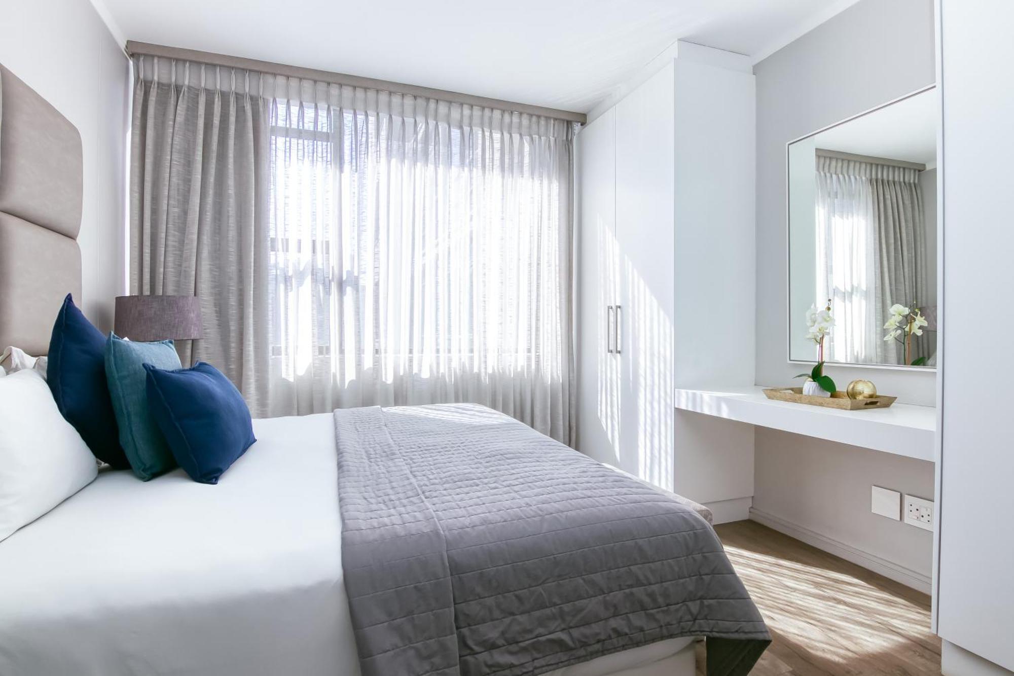 Cgrsa Apartments Sandton Γιοχάνεσμπουργκ Εξωτερικό φωτογραφία