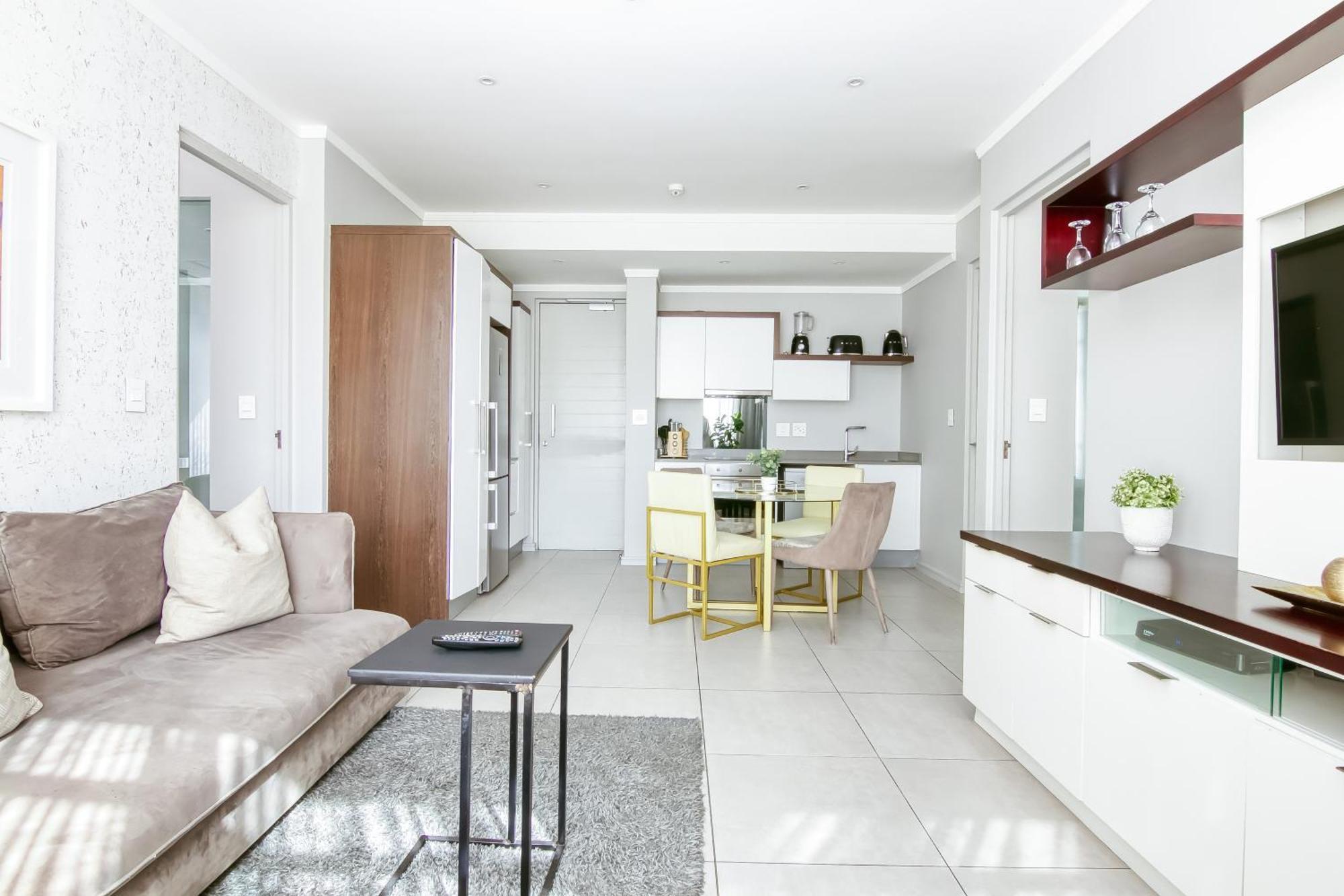 Cgrsa Apartments Sandton Γιοχάνεσμπουργκ Εξωτερικό φωτογραφία