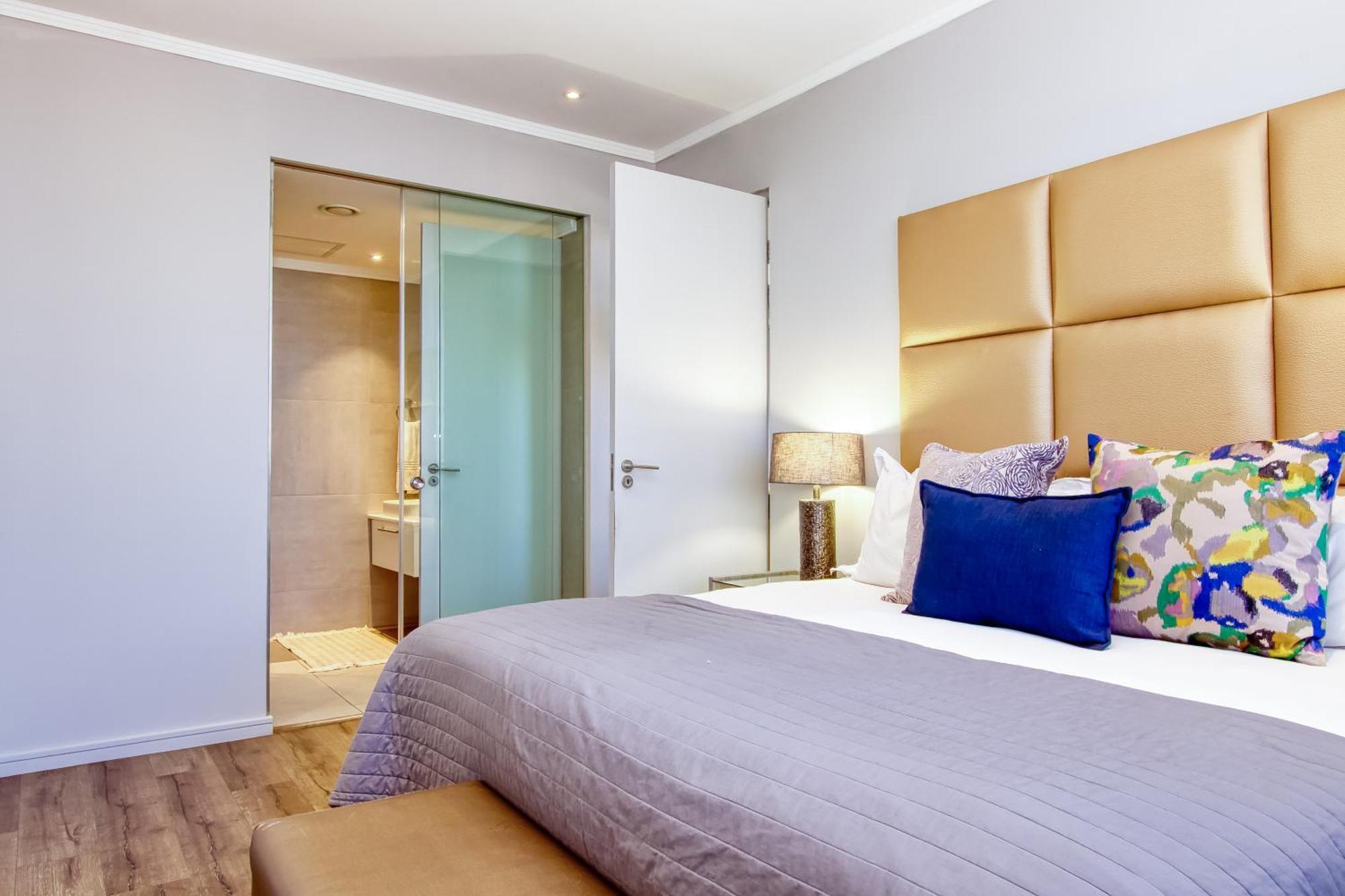 Cgrsa Apartments Sandton Γιοχάνεσμπουργκ Εξωτερικό φωτογραφία