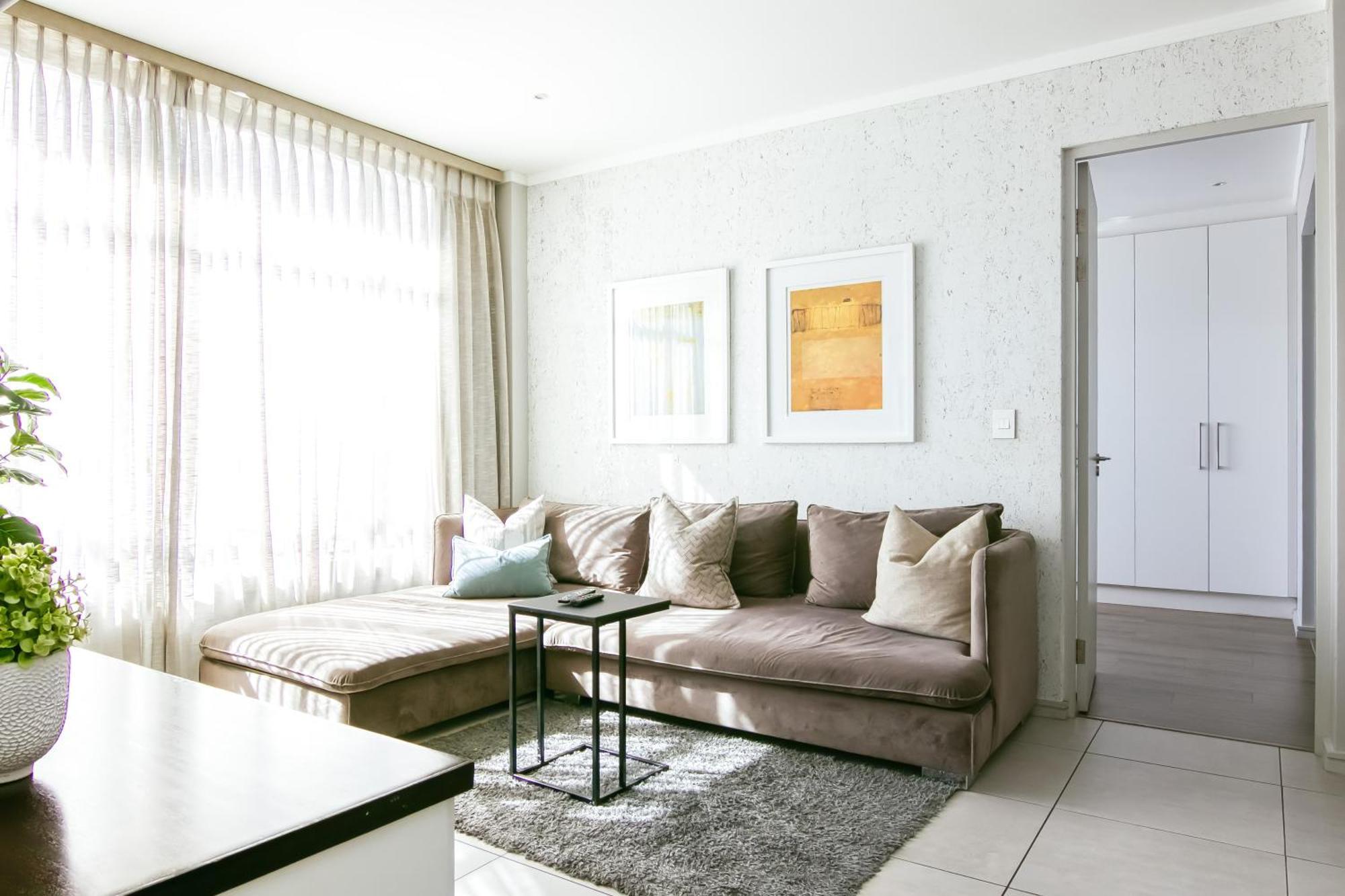 Cgrsa Apartments Sandton Γιοχάνεσμπουργκ Εξωτερικό φωτογραφία