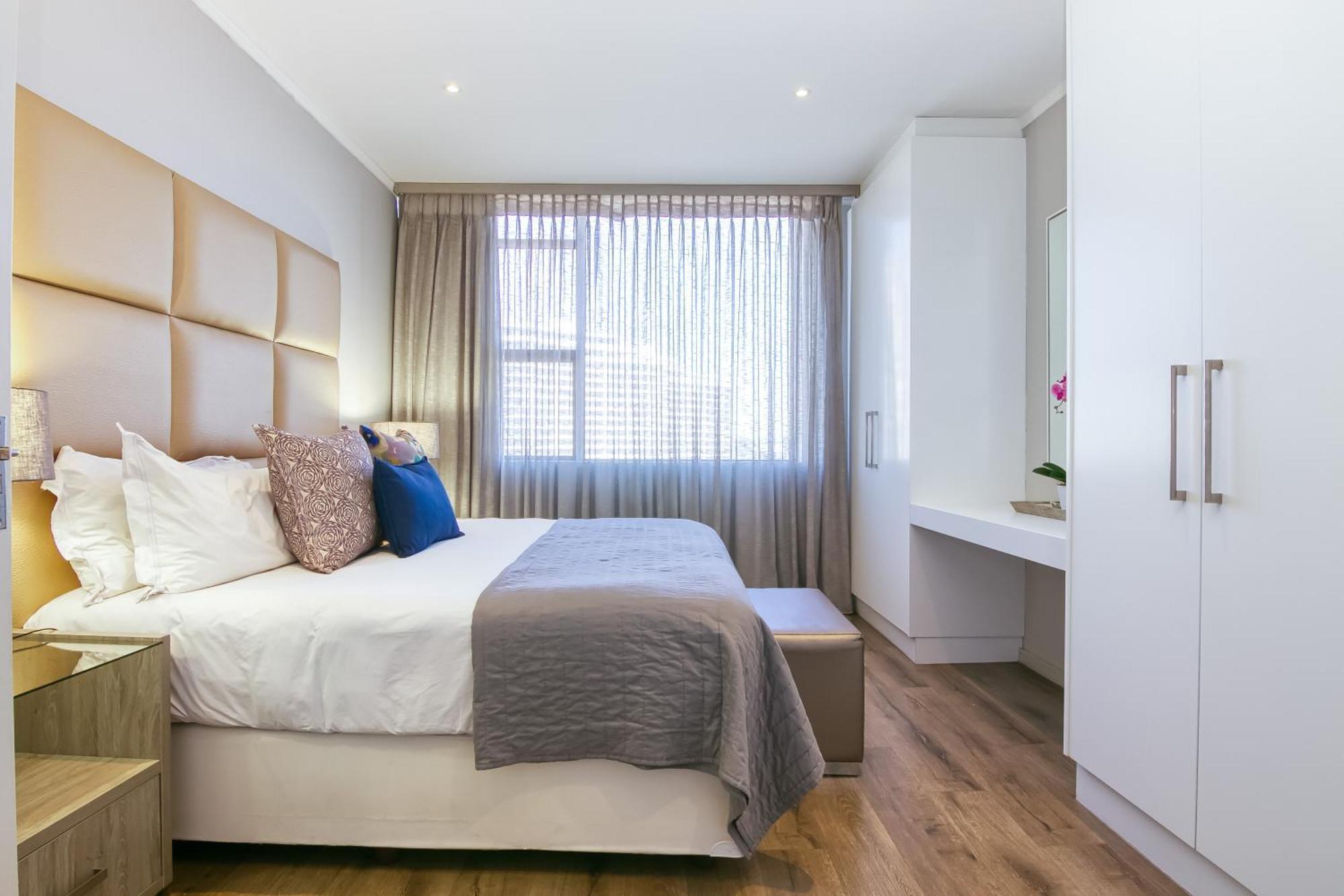 Cgrsa Apartments Sandton Γιοχάνεσμπουργκ Εξωτερικό φωτογραφία