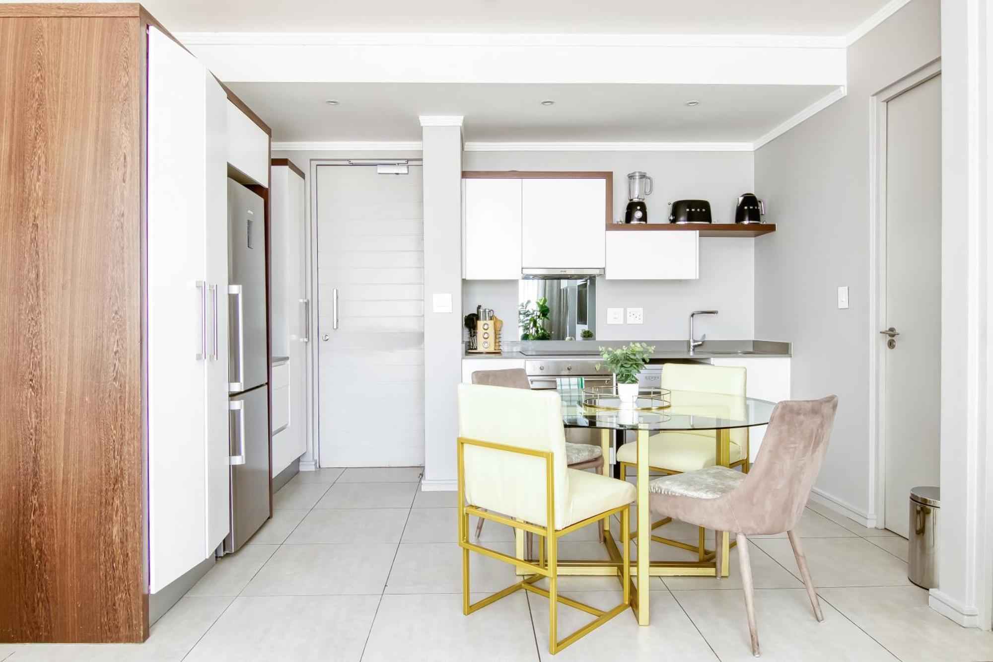 Cgrsa Apartments Sandton Γιοχάνεσμπουργκ Εξωτερικό φωτογραφία